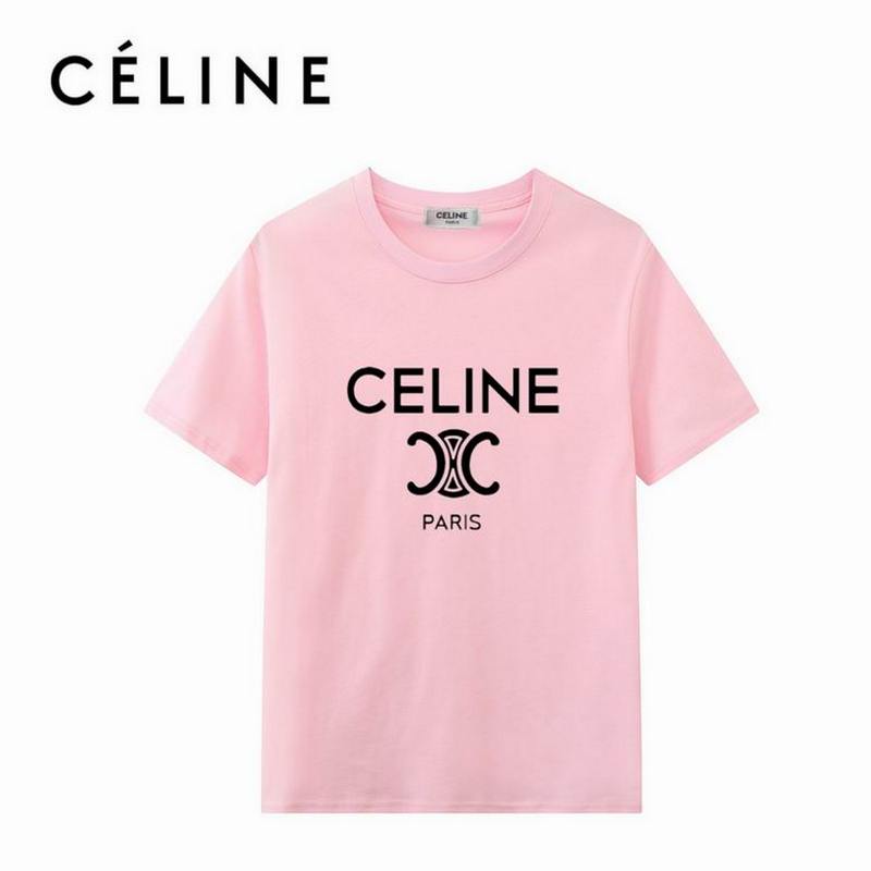 CELINE Men's T-shirts 64